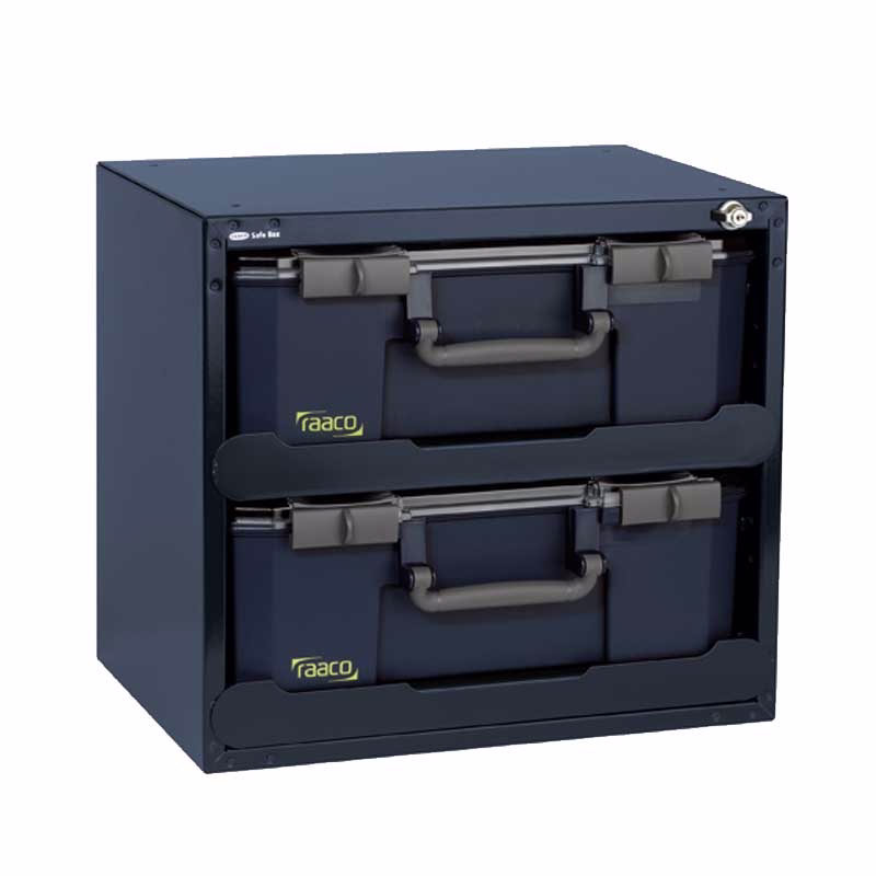 Safe Box 150x2, m/2 Carry lite