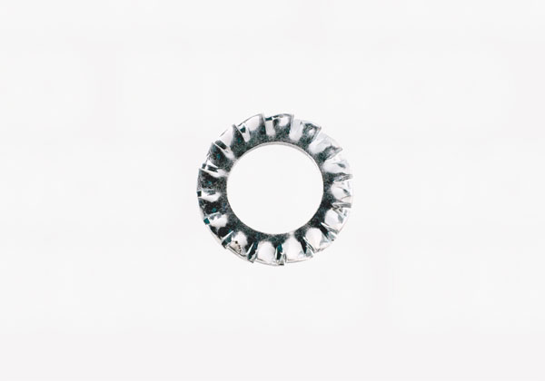 Tandskive udv fzb 6mm á 200