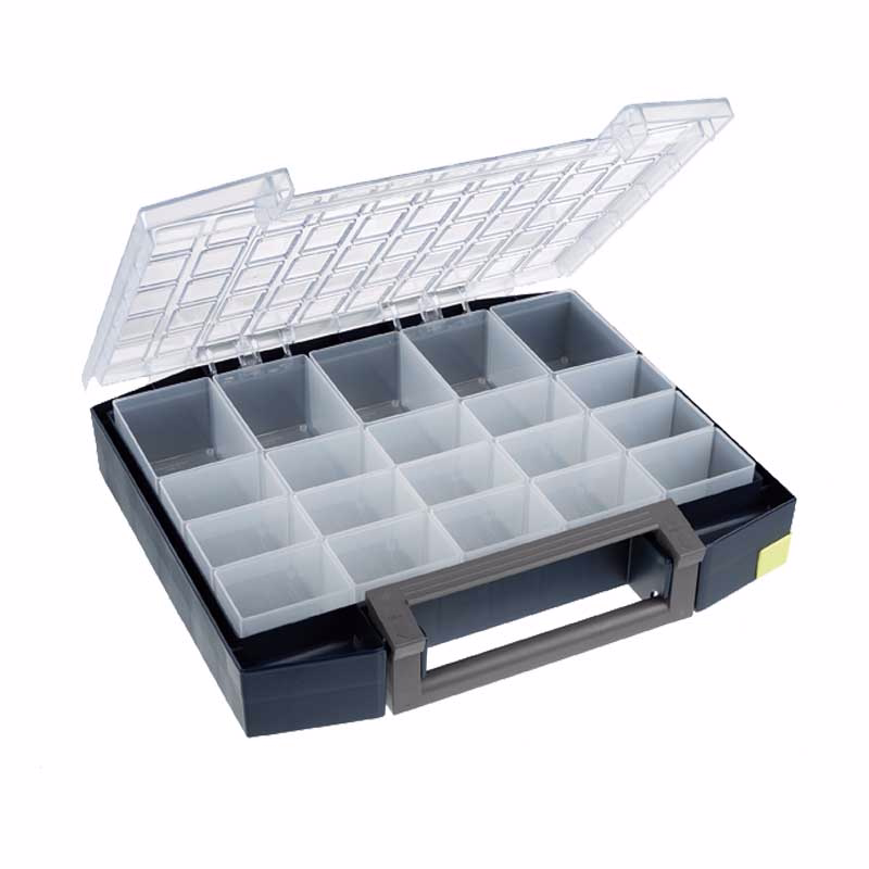 Boxxser 80 5x10-20, m/20 boxe