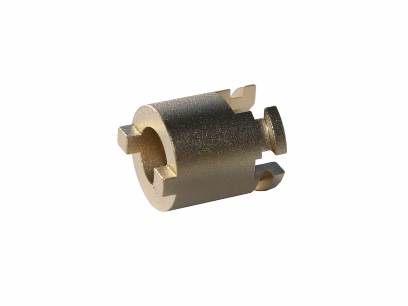 Forlængerdel t/1602 10mm