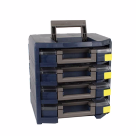 Raaco - Handybox Boxxser