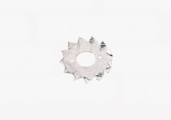 Samlejern fzv tosid. m17x48mm