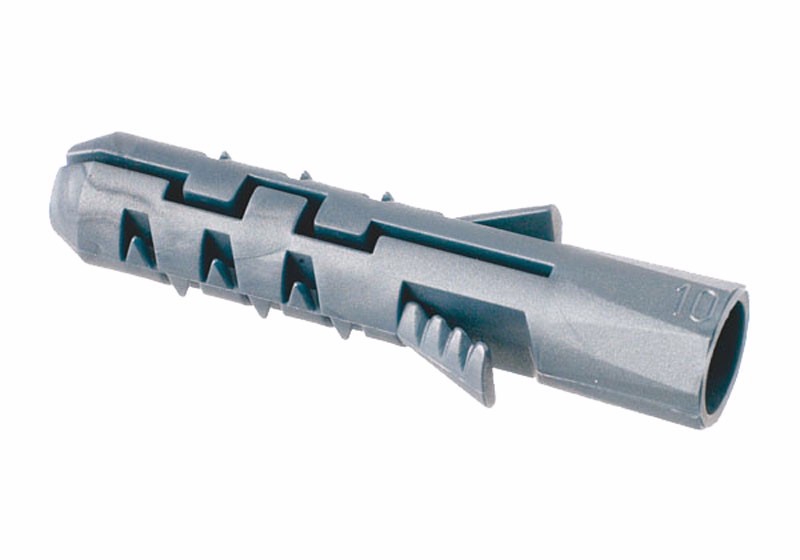 Super plugs 6x30mm á 200