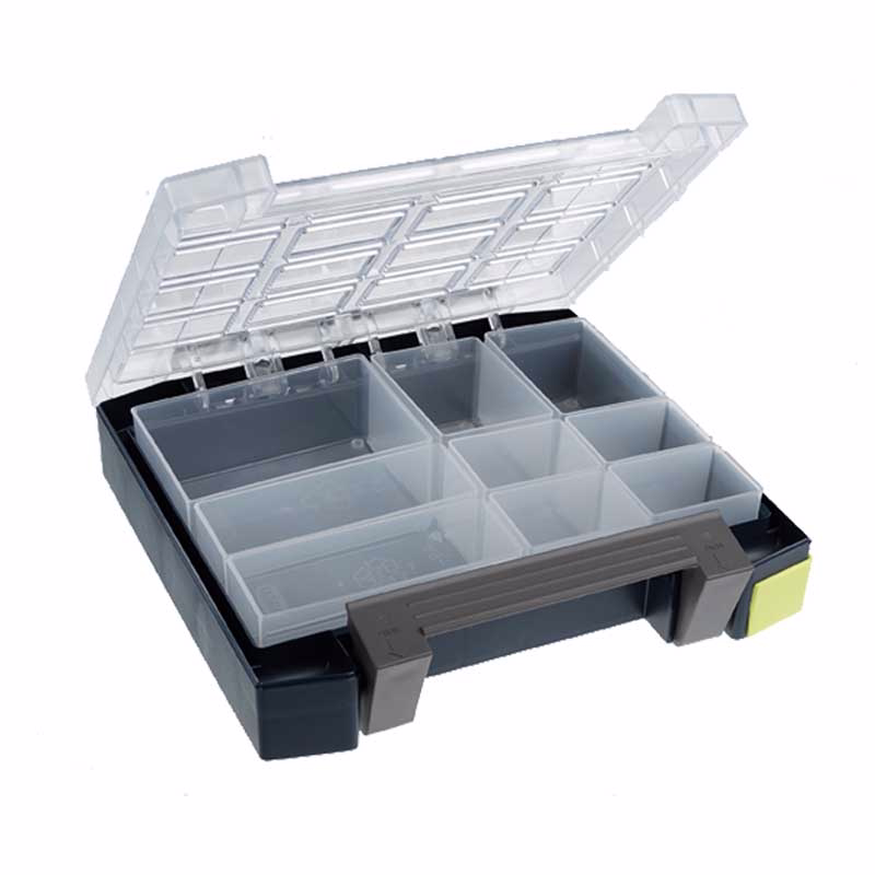 Sortimentsæske Boxxser 55 4x4-9