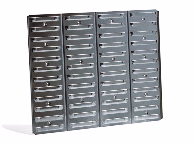 Vægpanel BWP 520