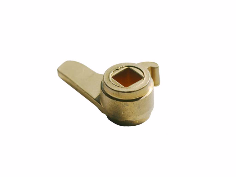 Cylinderfallerør t/245 - 250 m