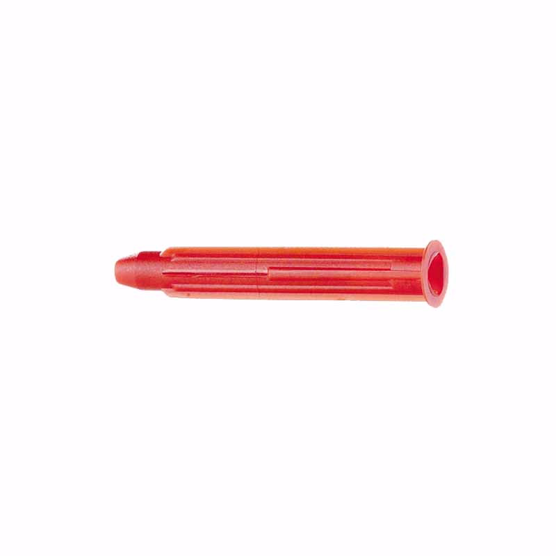 Rosett let blå 8x45mm á 50 stk