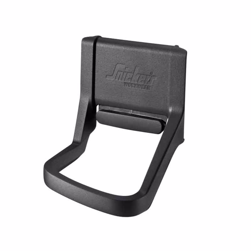 Hammerholder 9716 sort