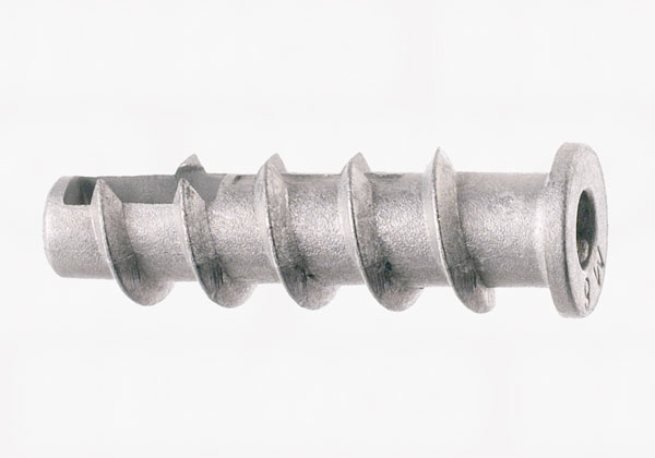 Turboanker metal LB 12x60 t/m8 á 20 stk