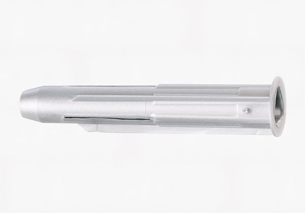 Gasbetondybel grå 8x55mm á 50