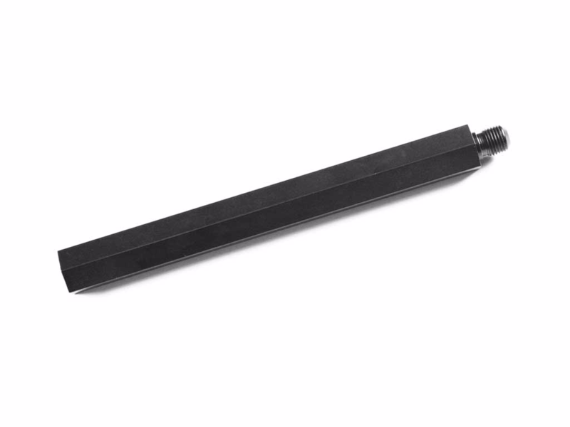 Forlængerskaft 200 mm