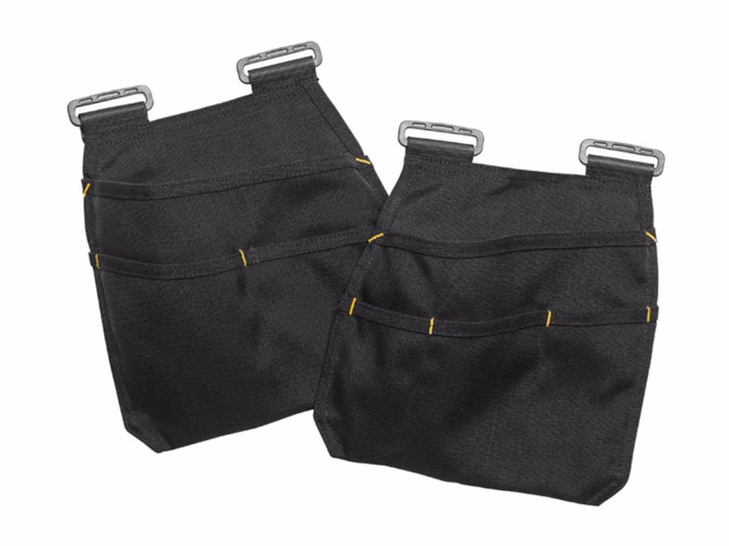 Hylsterlommer 9794 á 2 stk