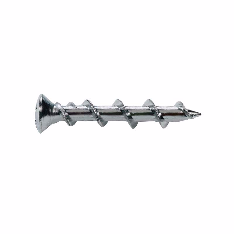 Walldog gipspladeskrue US 32mm PH2 á 100 stk