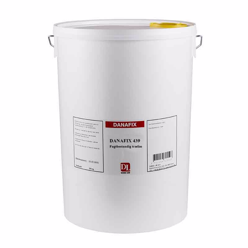 Trælim Danafix D3 439, 20 kg