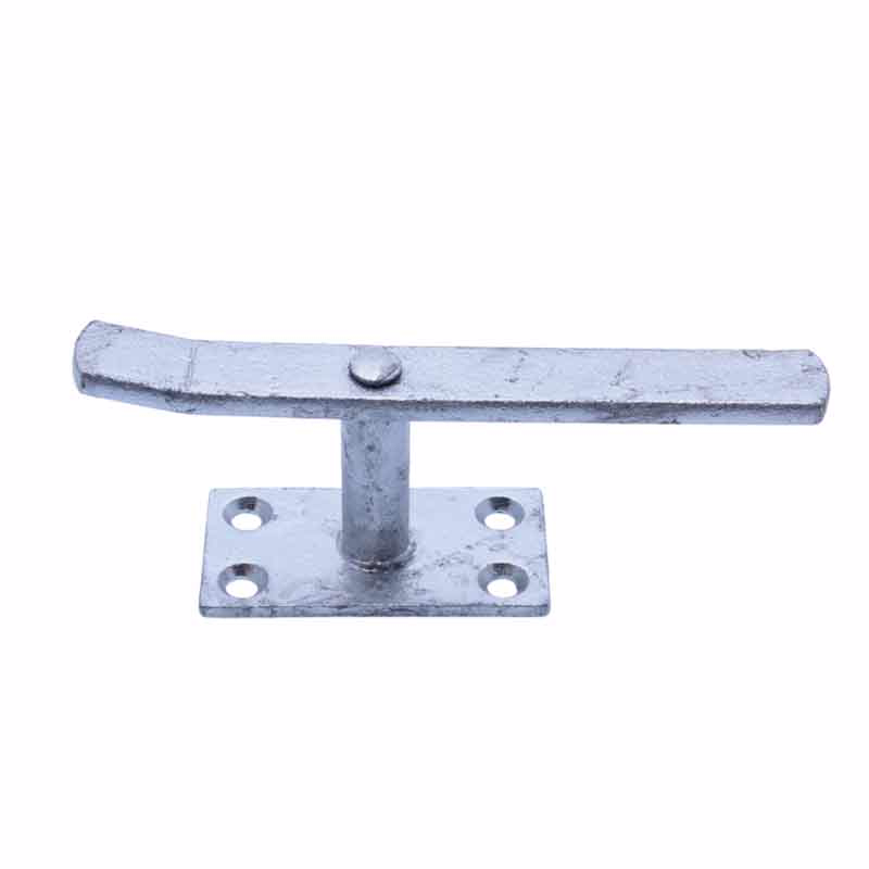 Skoddehvirvel fzv 130mm t/træ 21451
