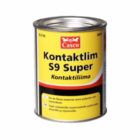 Casco - Kontaktlim 3831