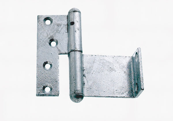 Skoddehængsel fzv 90x33mm V m.t. 11611