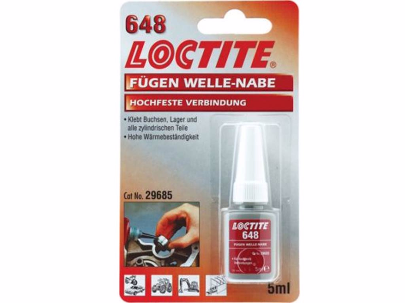 Lejesikring t/samlinger 648 5g