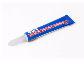 Loctite - Sekundlim gele 454
