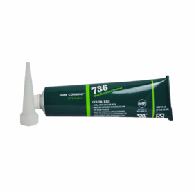 Dow Corning - Pakningspasta DC736