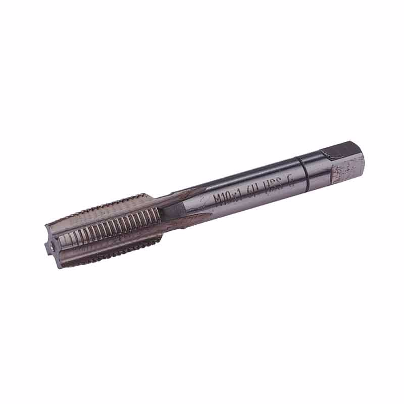 Snittap mellem hss metrisk fingevind 10x1mm