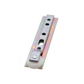 Assa Abloy - Dørløfter med rulle