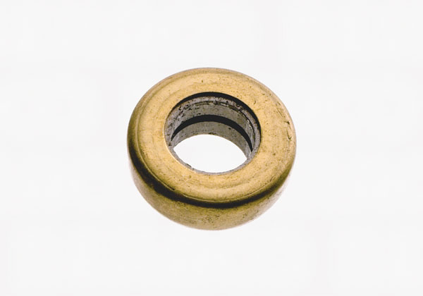 Kuglelejering Ø17/Ø9,5x8mm 1341