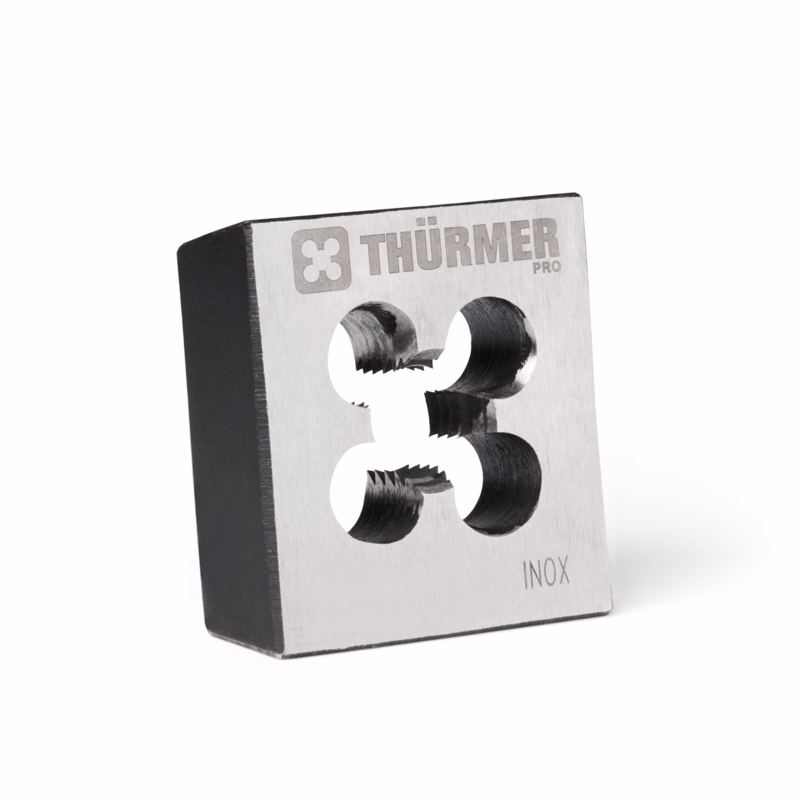 Snitbakke   hss  nr.1   16 mm