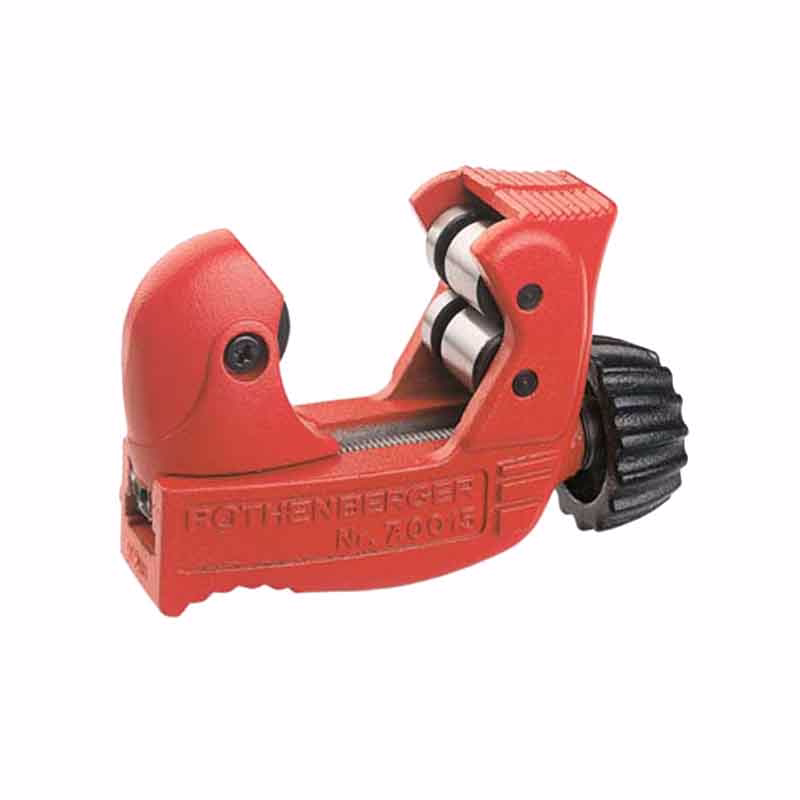 Rørskærer kobber 3-16mm Minicut 1 Pro
