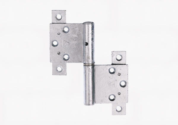 Dørhængsel fzv 120x51,5mm V s.t 11192