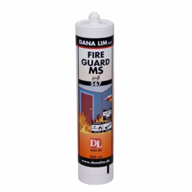 Dana Lim - Brandfuge MS Fire Guard MS567