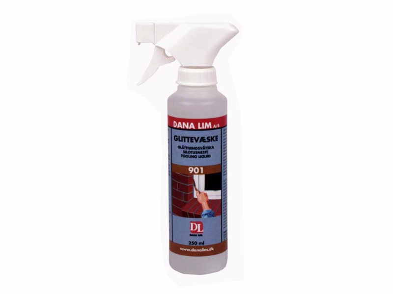 Glittevæske 901 spray 250ml