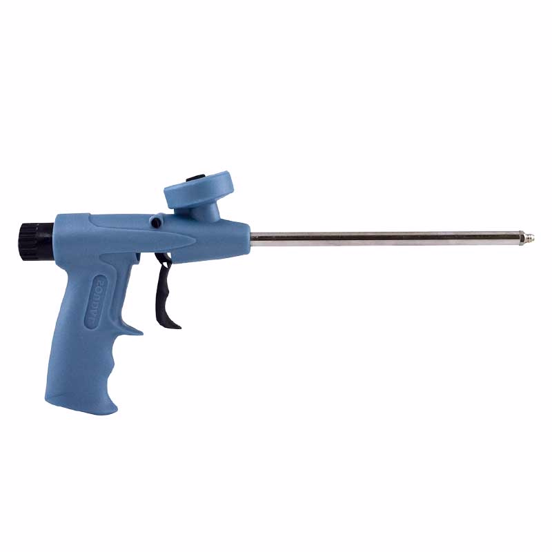 Fugepistol NBS metal Compact