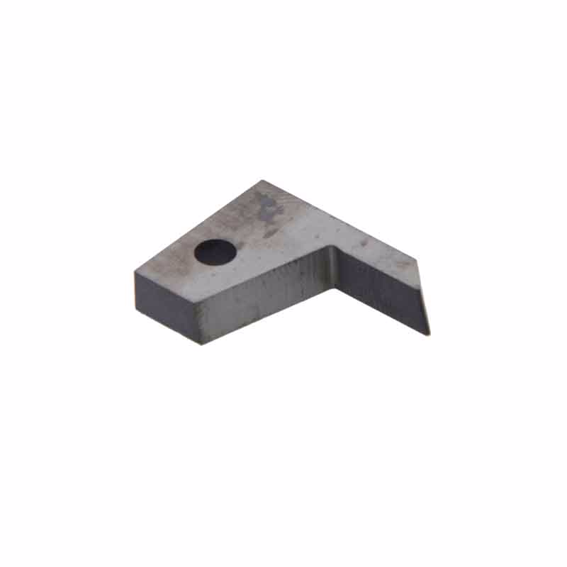 Kniv til 110mm plastrørskærer Rocut 110