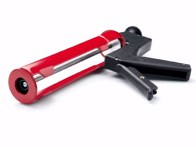 Fugepistol t/patroner H14