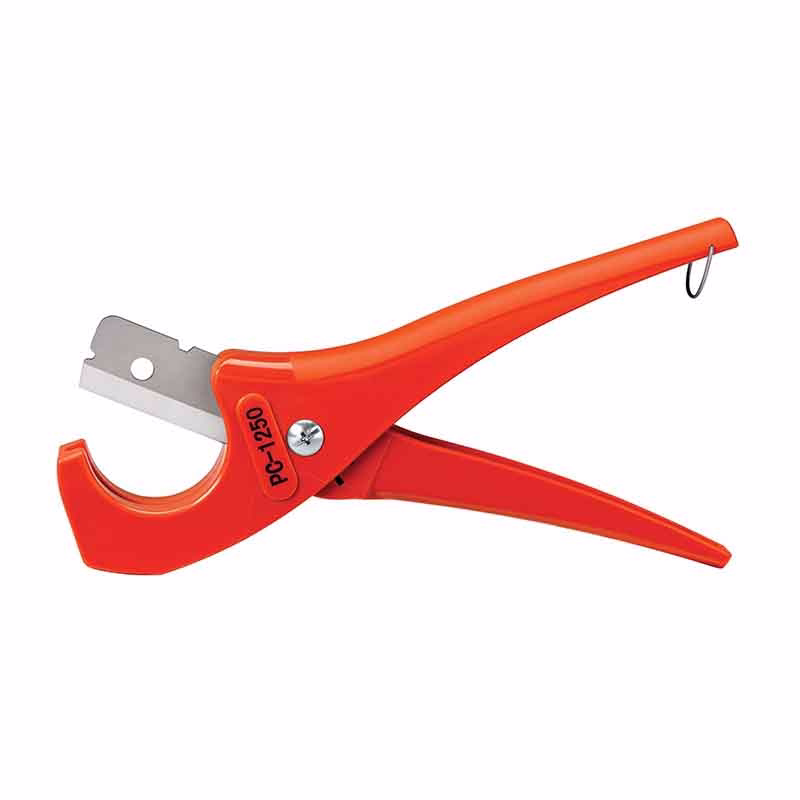 Plastrørskærer PC-1250, 3-42mm