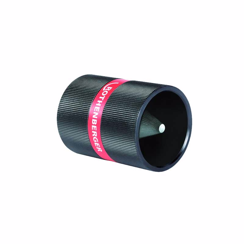 Afgrater ind/udv 6-35mm (Reamer)