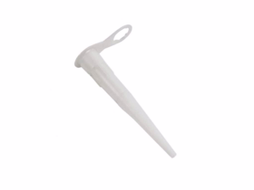  - Fugespidser til patroner