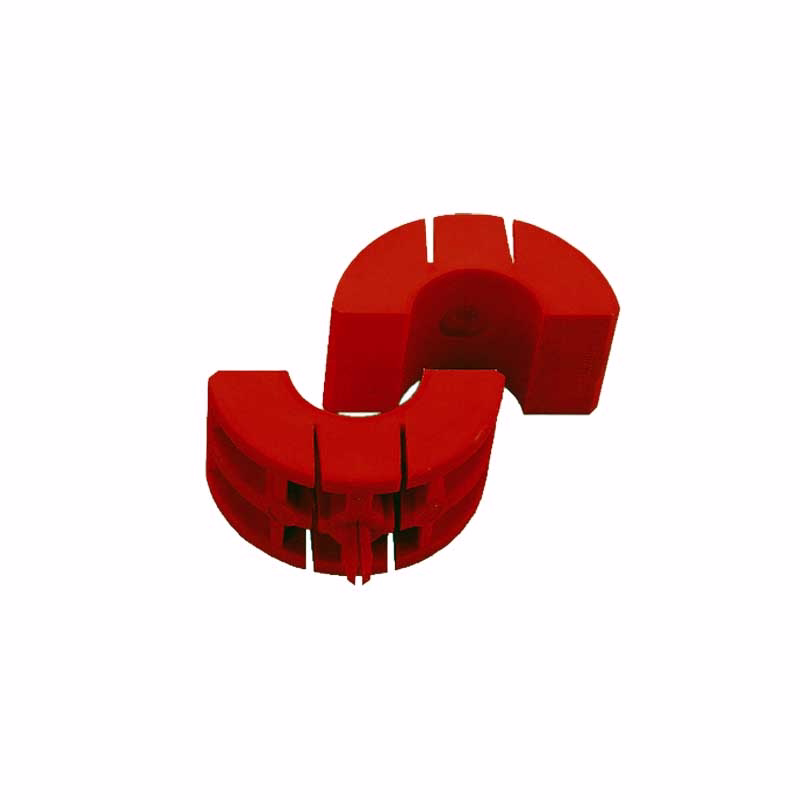 Reduktionsbakkesæt 160-110mm t/Rocut 160