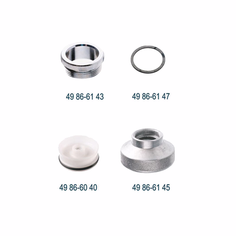 Stempel hvid plast 2007 t/H2