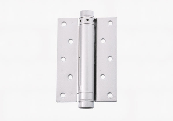 Svingdørshængsel fzb enk 100mm