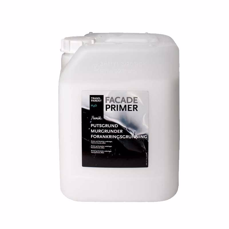 Facade primer murgrunder mikrodispenser 10 L
