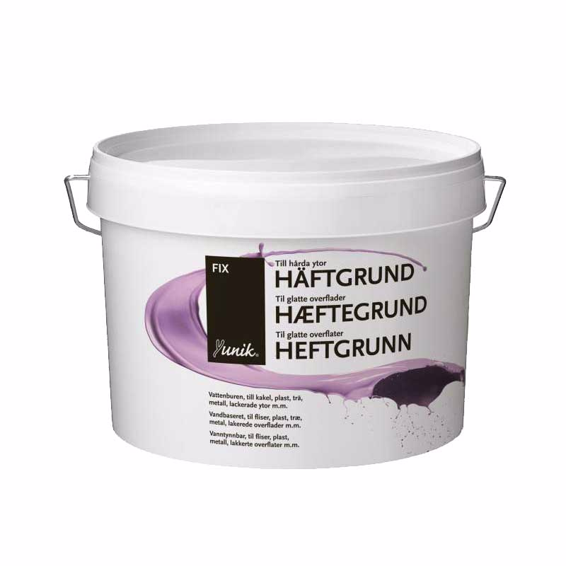 Hæftegrund 0,75 L