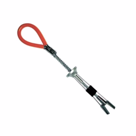 Antec - Forankring Quicklock