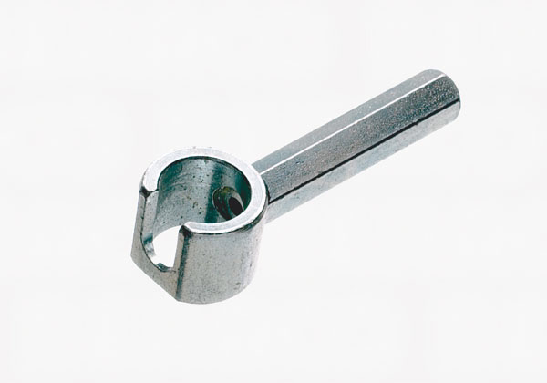 Idrejningsværktøj fzb 13mm