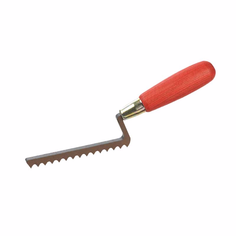 Fugekradser 6x135mm