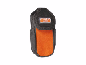 Bahco - Mobiltelefonlomme  4750-VMPH-1 Sort