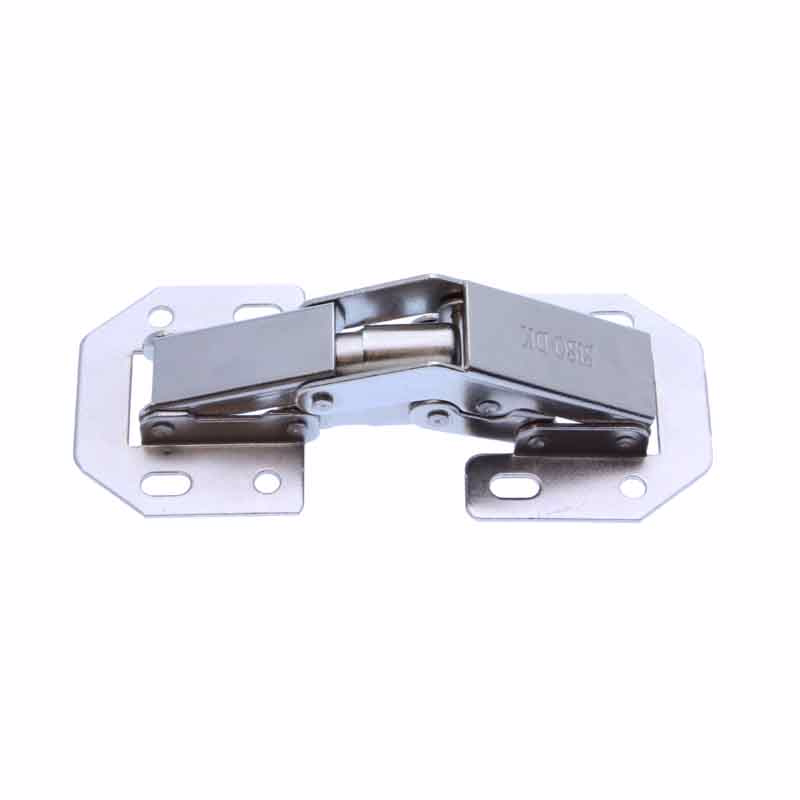 Skjult hængsel fzb m/fjeder