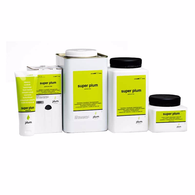 Håndrens Superplum 1018, 1,4 L