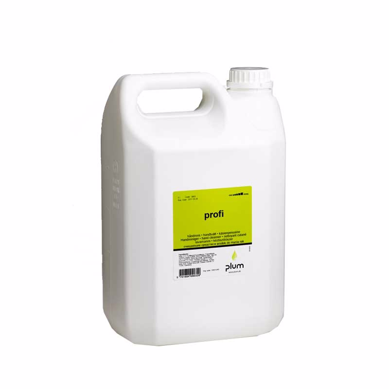 Håndrens Profi 0903 5ltr